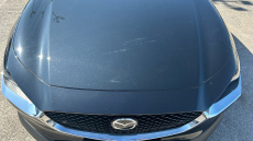 Mazda Cx-30 2.0 e-Skyactiv G MHEV Sport Lux 5dr Auto Petrol Hatchback